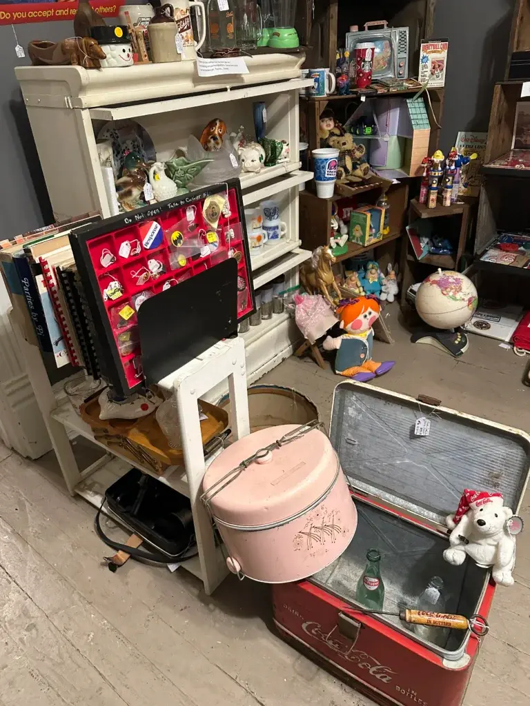 Buy Franklins Farm Heirlooms At Charlottes Danville Il 1