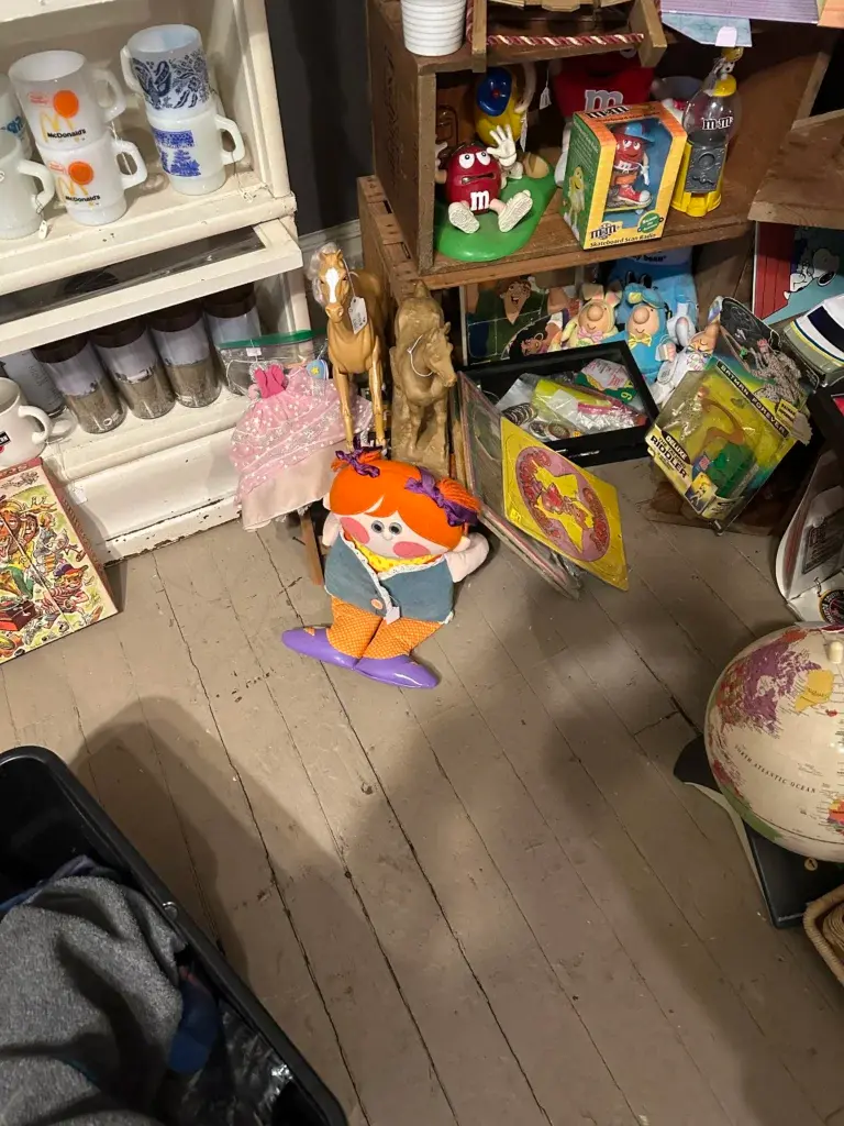 Buy Franklins Farm Heirlooms At Charlottes Danville Il 2