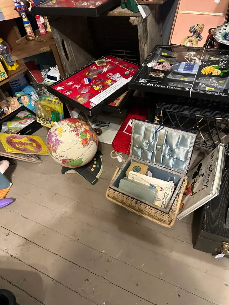 Buy Franklins Farm Heirlooms At Charlottes Danville Il 3