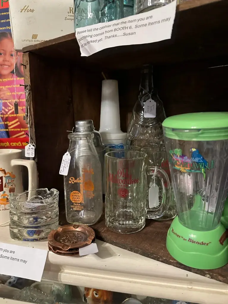 Buy Franklins Farm Heirlooms At Charlottes Danville Il 4