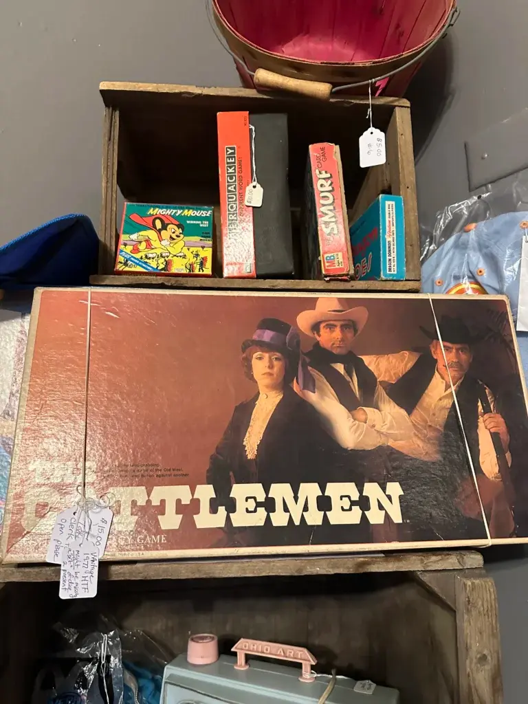 Buy Franklins Farm Heirlooms At Charlottes Danville Il 5