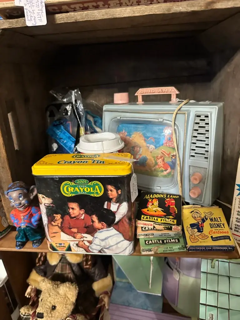 Buy Franklins Farm Heirlooms At Charlottes Danville Il 6