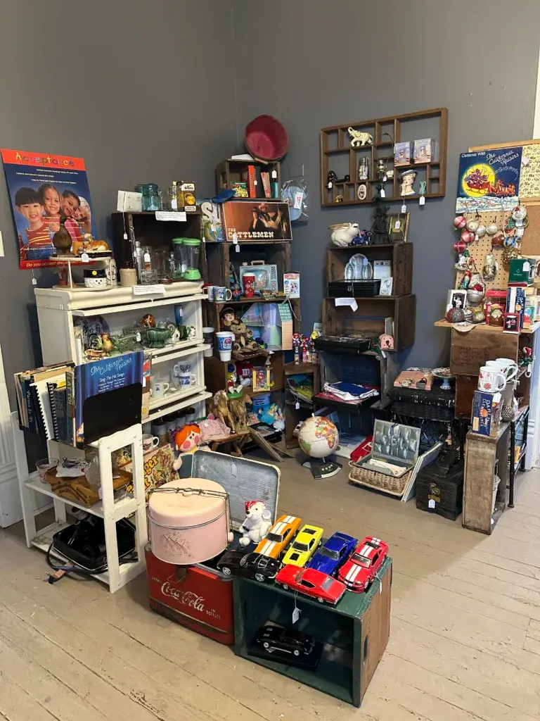 Buy Franklins Farm Heirlooms At Charlottes Danville Il 8