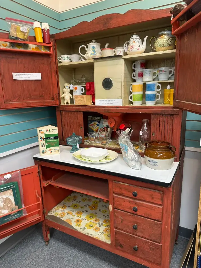 Buy Franklins Farm Heirlooms At Magpies Corner Shoppes Danville Il 1