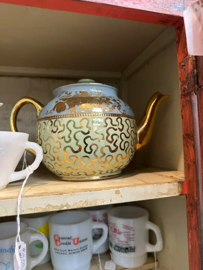 Buy Franklins Farm Heirlooms At Magpies Corner Shoppes Danville Il 5