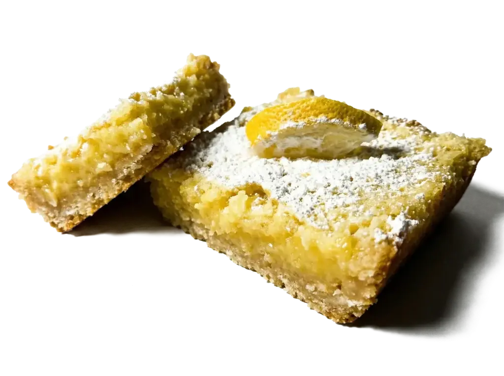 Lemon Bars