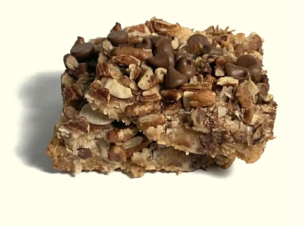 Magic Bars