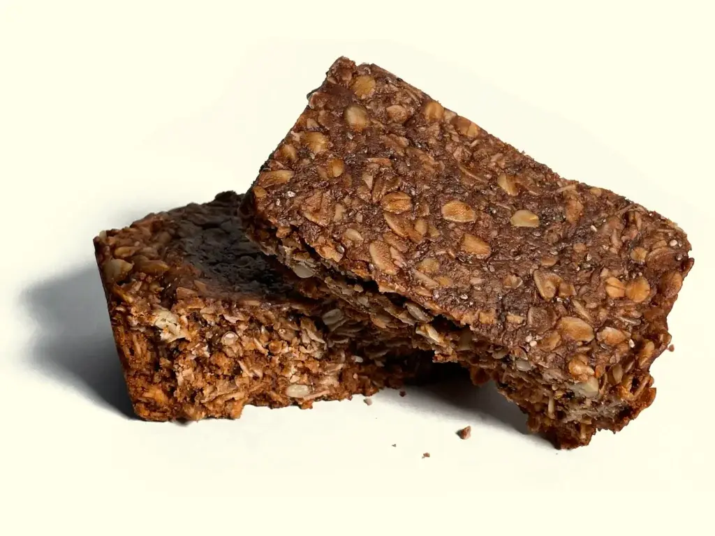 Now And Later Granola Bar
