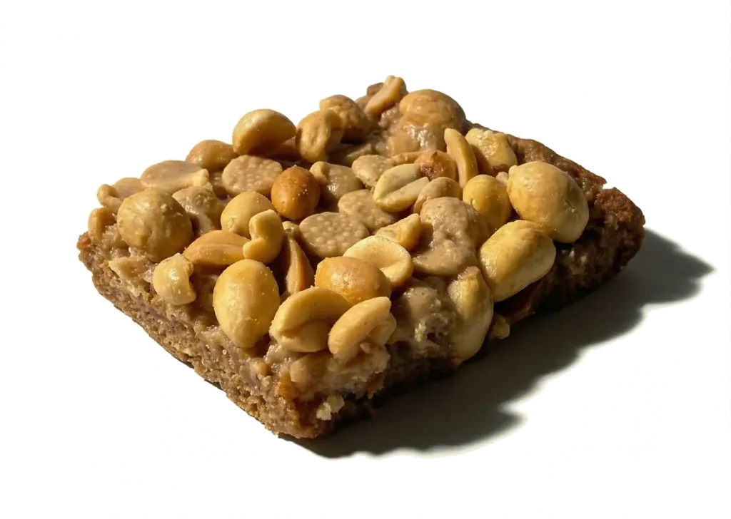 Peanut Lovers Bar